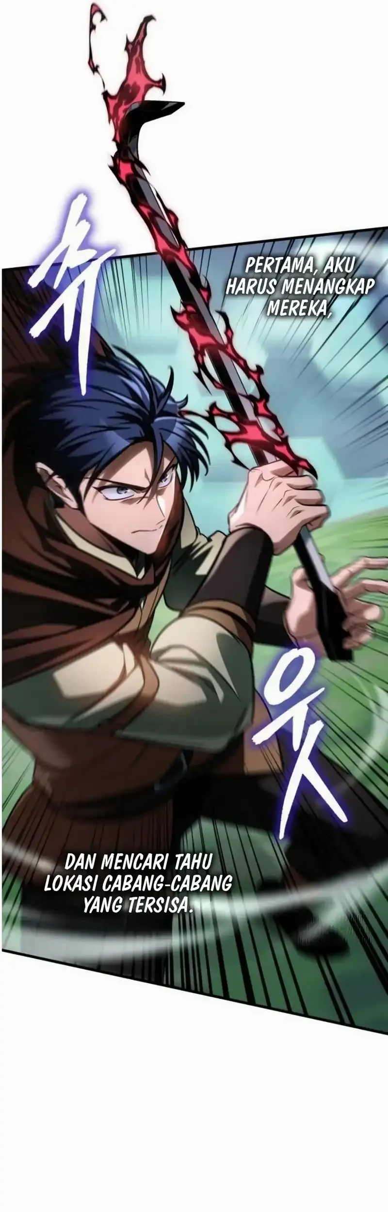 My Exclusive Tower Guide Chapter 87 Gambar 33