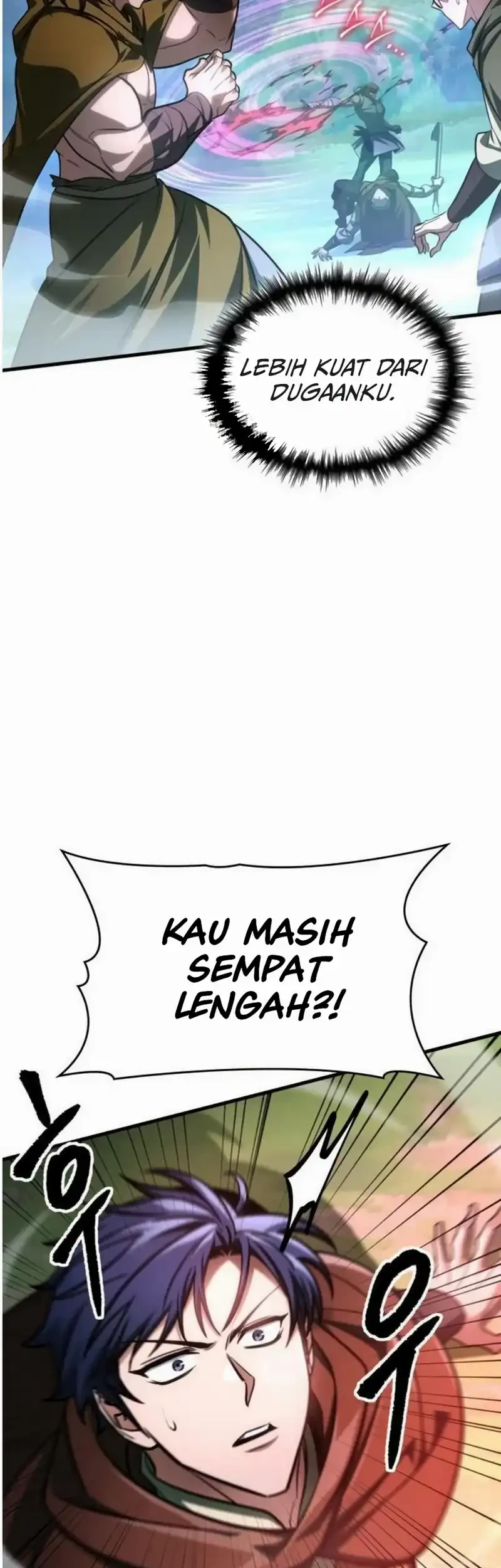 My Exclusive Tower Guide Chapter 87 Gambar 47