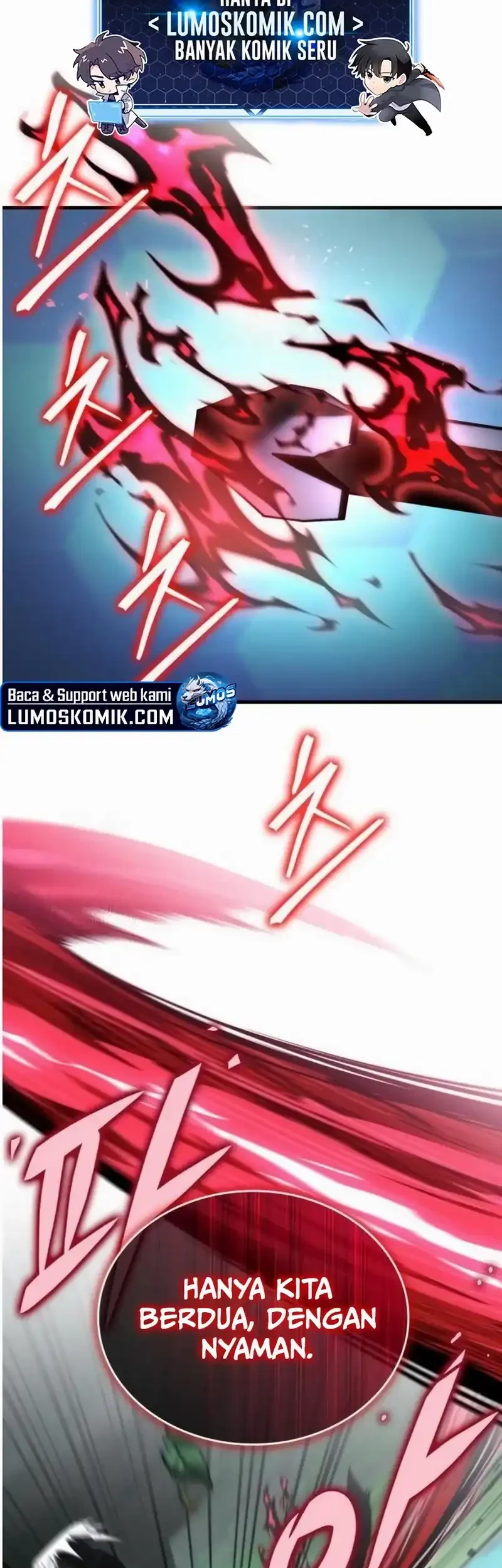 Baca  My Exclusive Tower Guide Chapter 87 Gambar 2