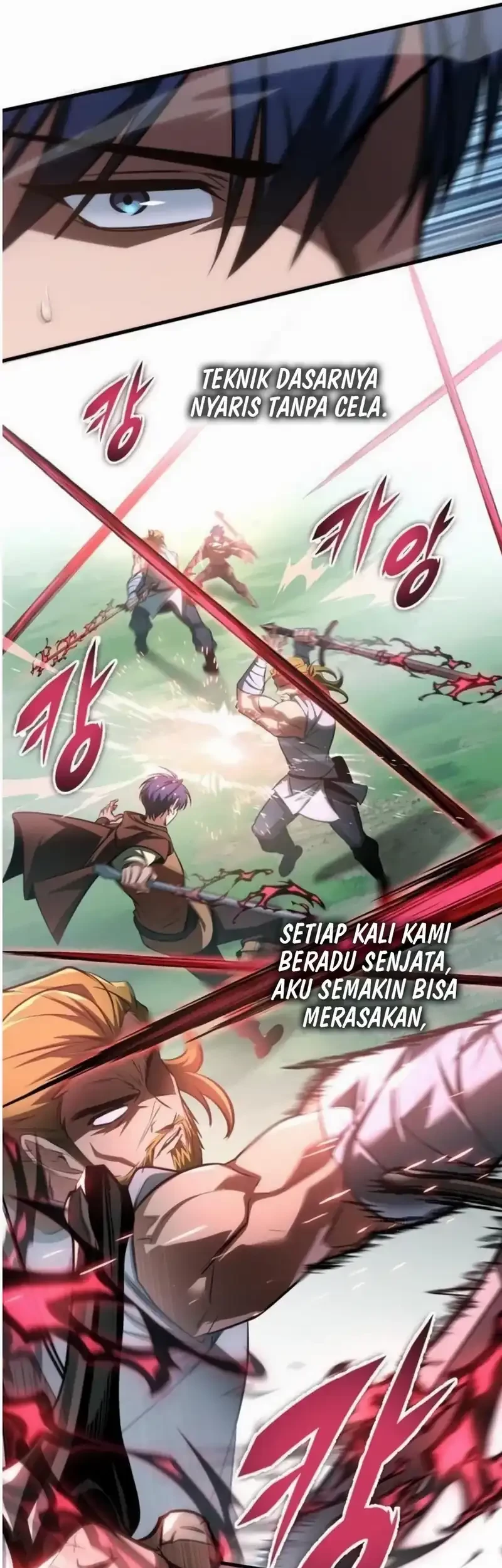 My Exclusive Tower Guide Chapter 87 Gambar 51