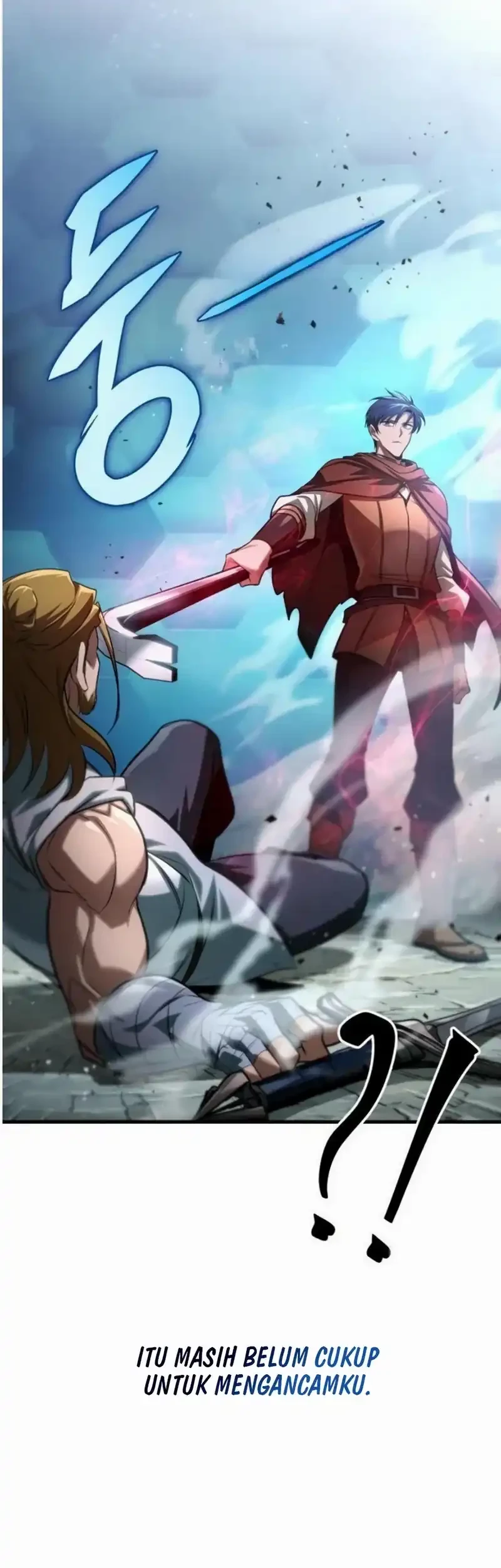 My Exclusive Tower Guide Chapter 87 Gambar 57