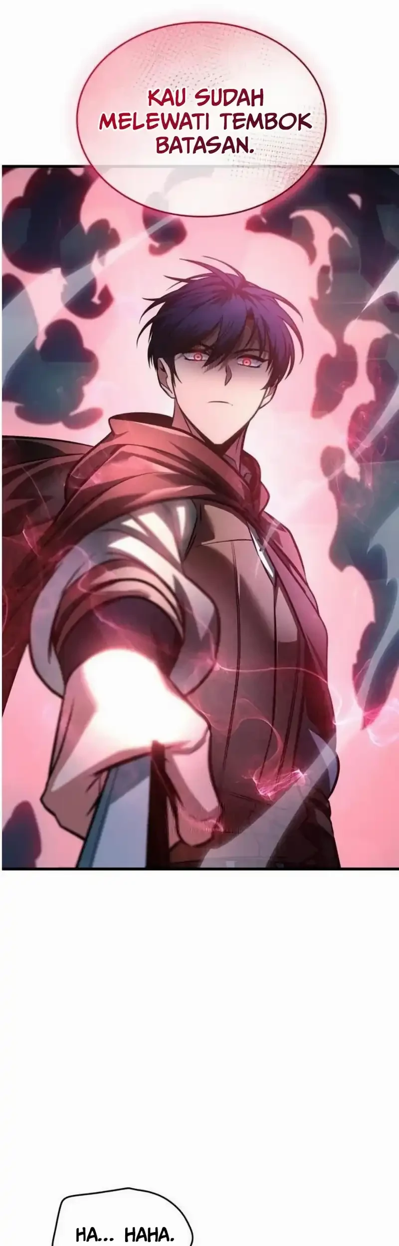 My Exclusive Tower Guide Chapter 87 Gambar 60
