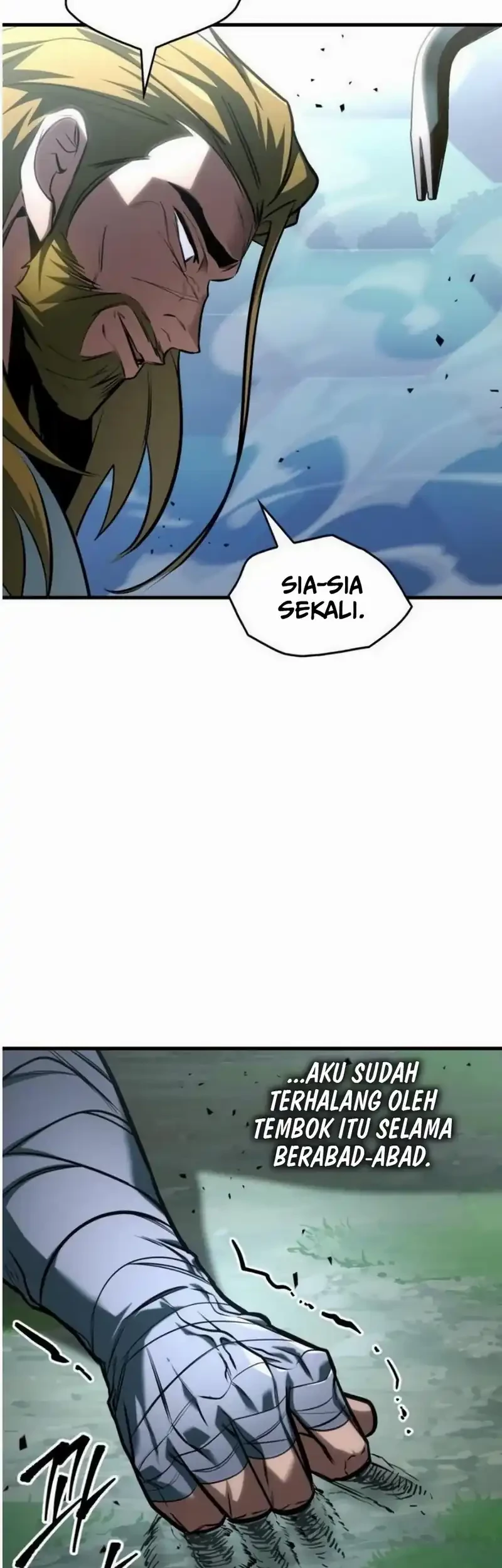 My Exclusive Tower Guide Chapter 87 Gambar 61