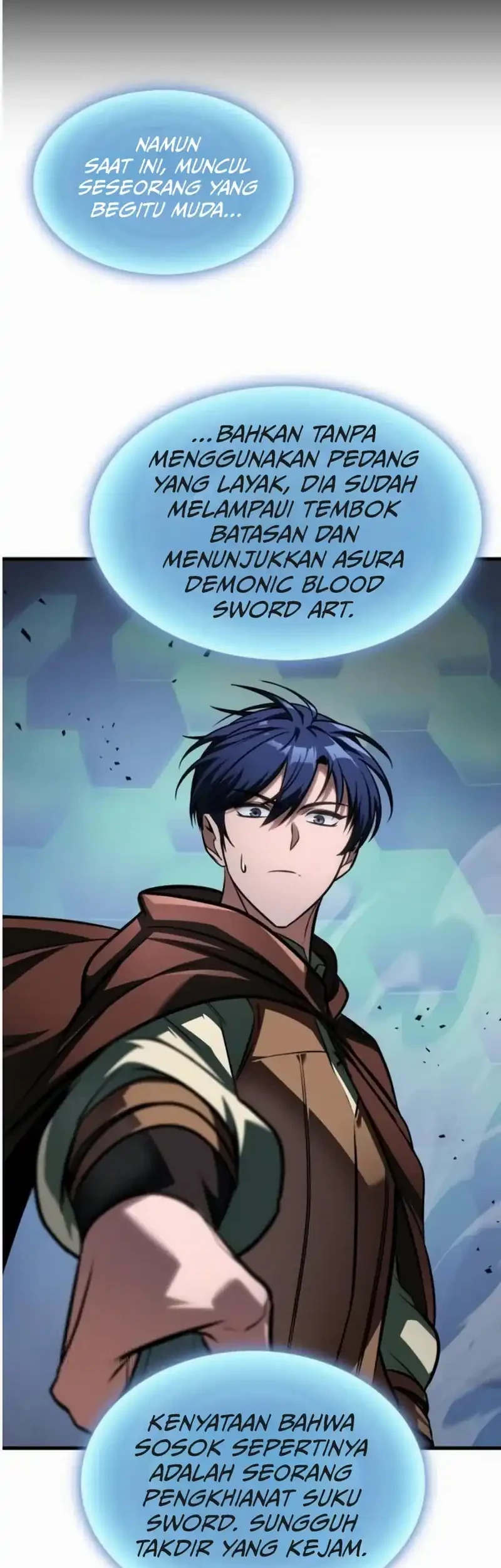 My Exclusive Tower Guide Chapter 87 Gambar 64