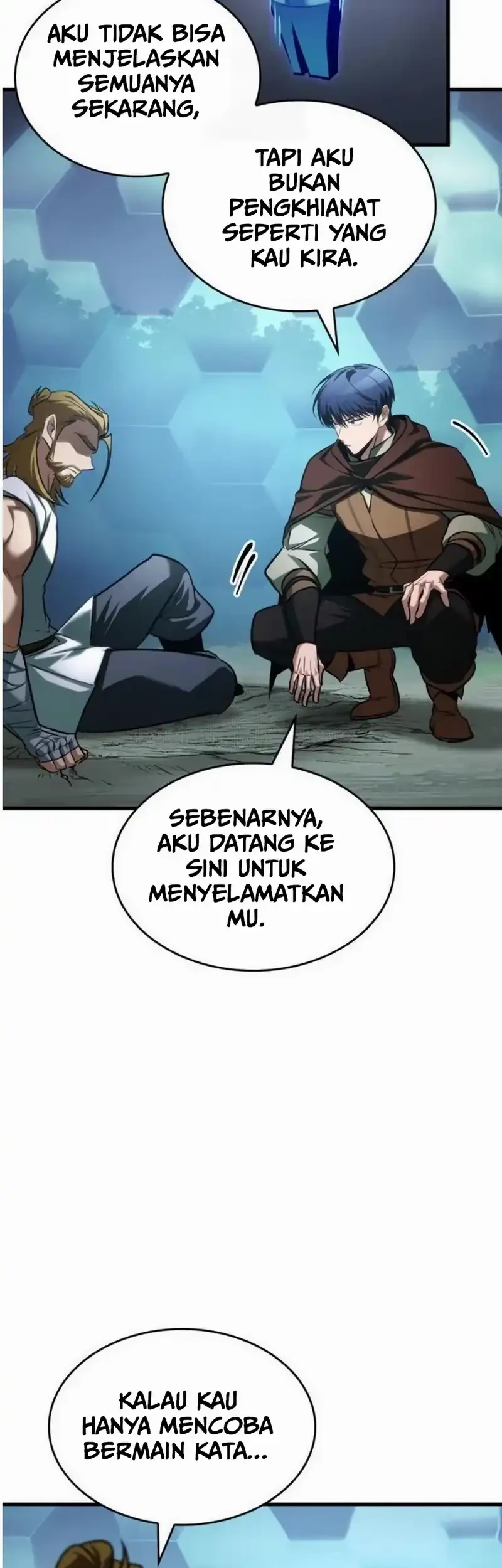 My Exclusive Tower Guide Chapter 87 Gambar 67