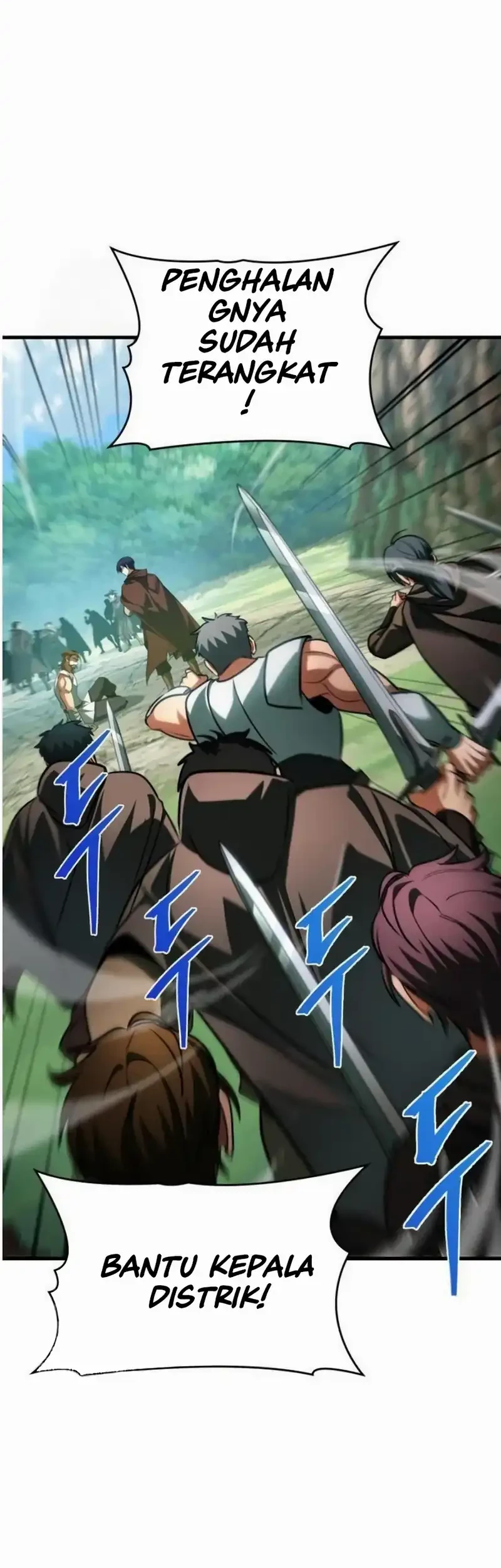 My Exclusive Tower Guide Chapter 87 Gambar 73