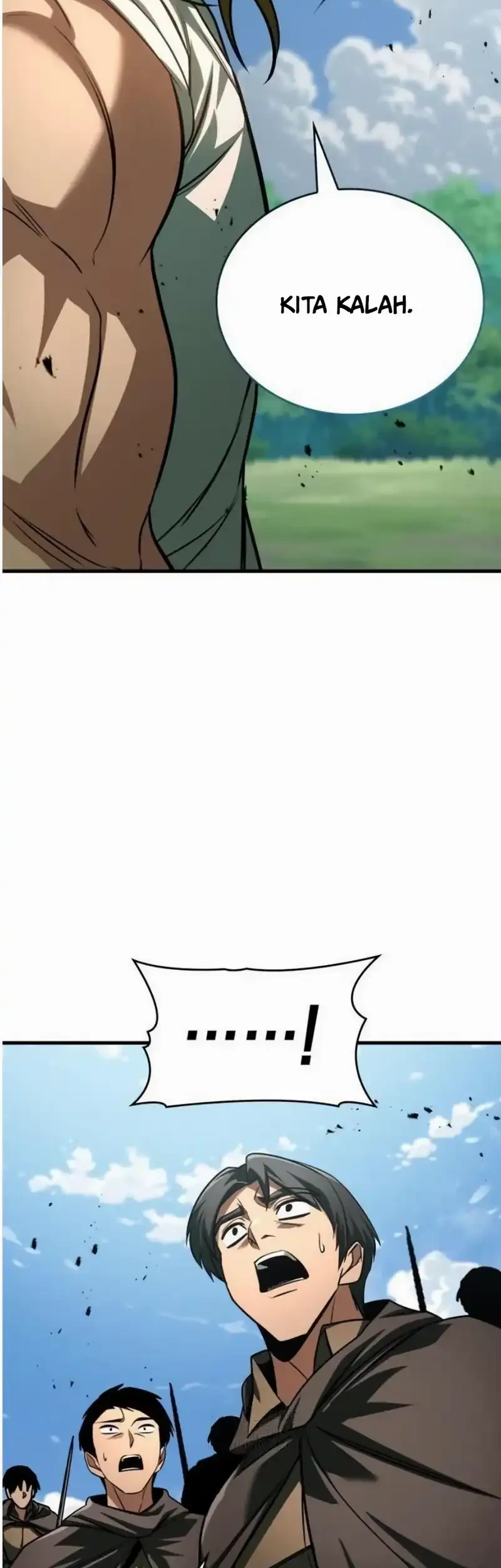 My Exclusive Tower Guide Chapter 87 Gambar 79