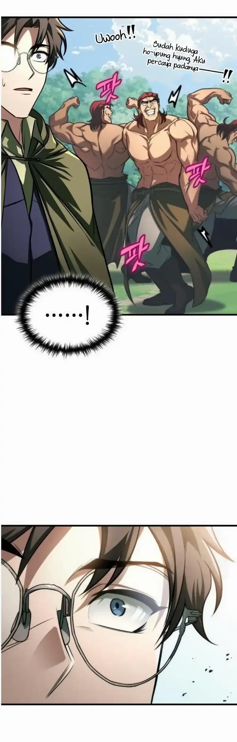 My Exclusive Tower Guide Chapter 87 Gambar 84