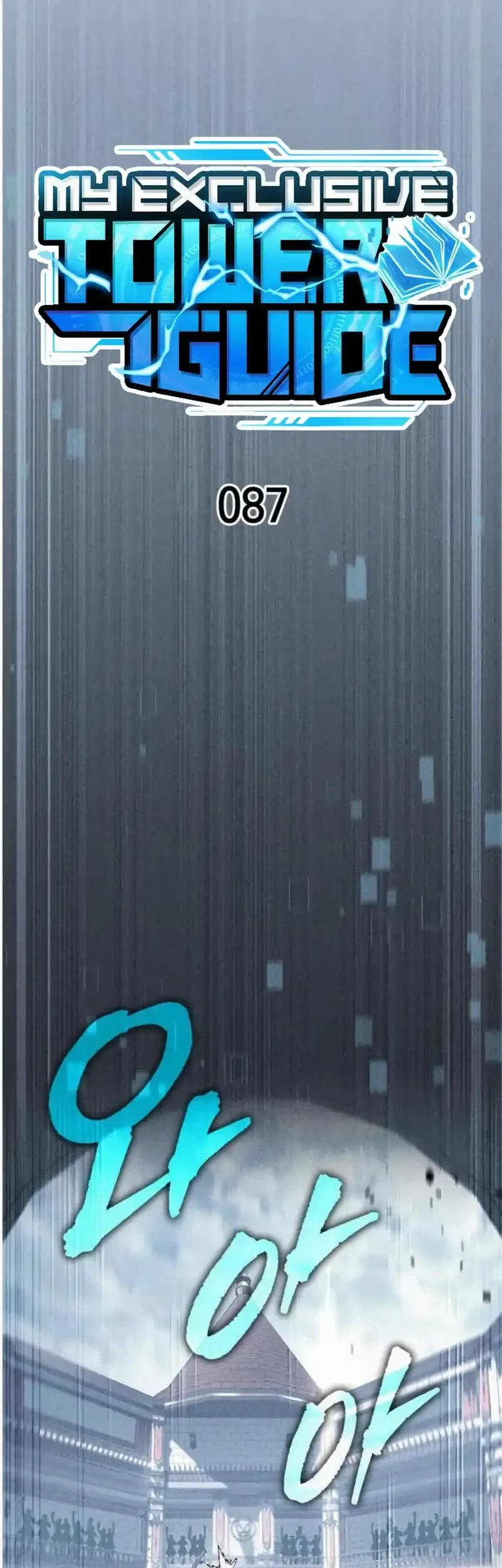 My Exclusive Tower Guide Chapter 87 Gambar 19