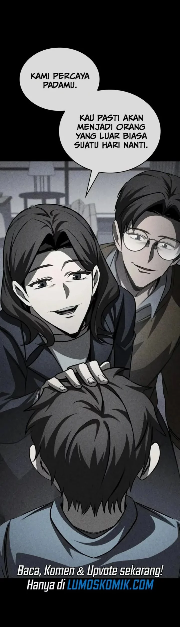 My Exclusive Tower Guide Chapter 88 Gambar 32