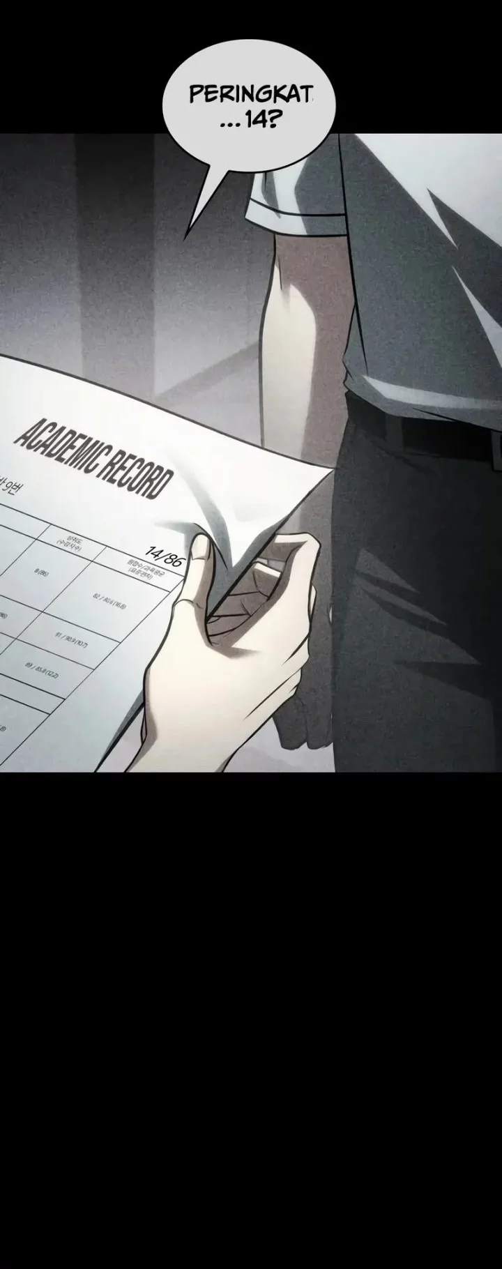 My Exclusive Tower Guide Chapter 88 Gambar 35