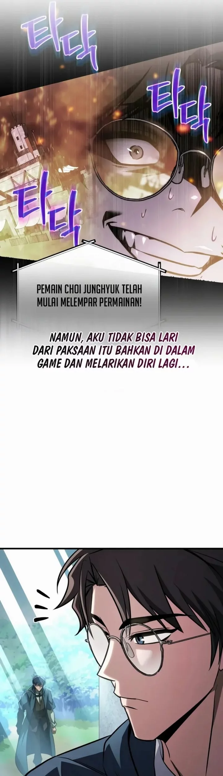 My Exclusive Tower Guide Chapter 88 Gambar 42