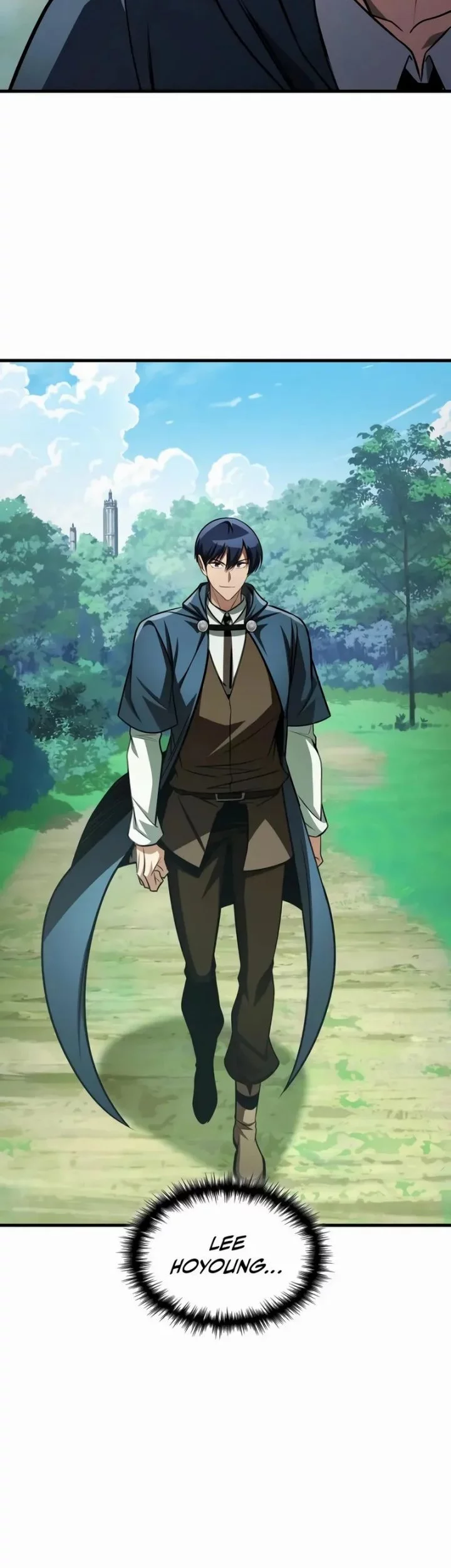 My Exclusive Tower Guide Chapter 88 Gambar 43