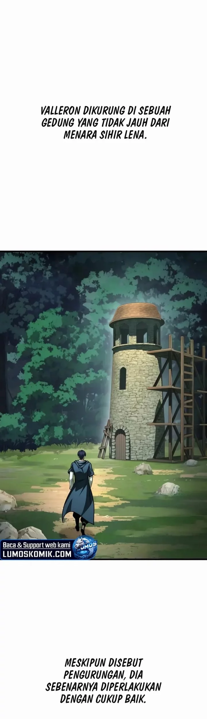 Baca  My Exclusive Tower Guide Chapter 88 Gambar 2