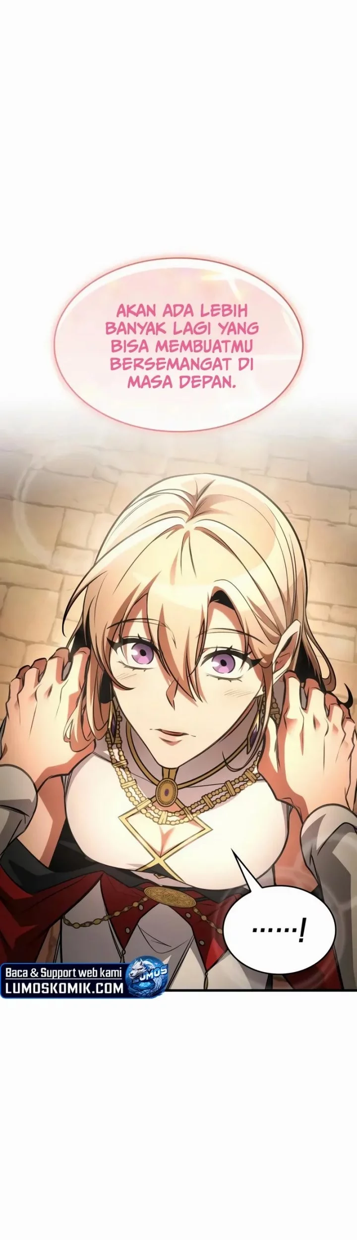 My Exclusive Tower Guide Chapter 88 Gambar 68