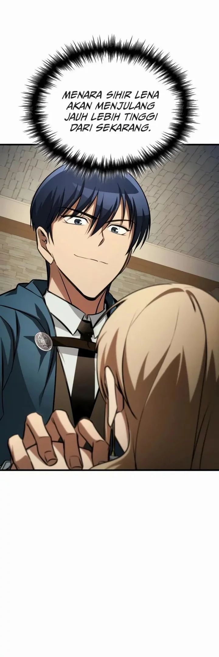 My Exclusive Tower Guide Chapter 88 Gambar 69