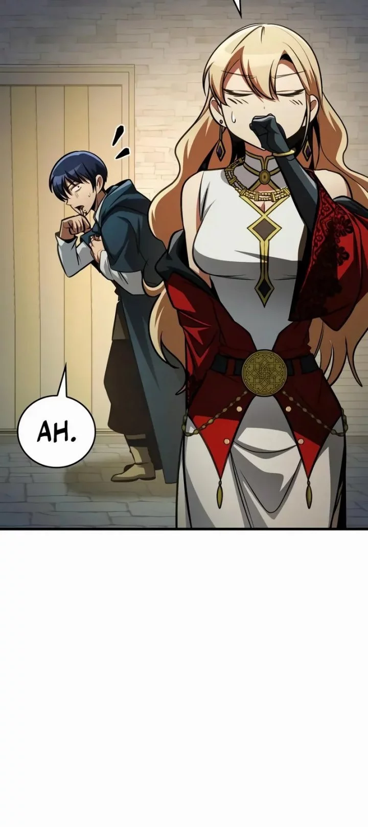 My Exclusive Tower Guide Chapter 88 Gambar 71