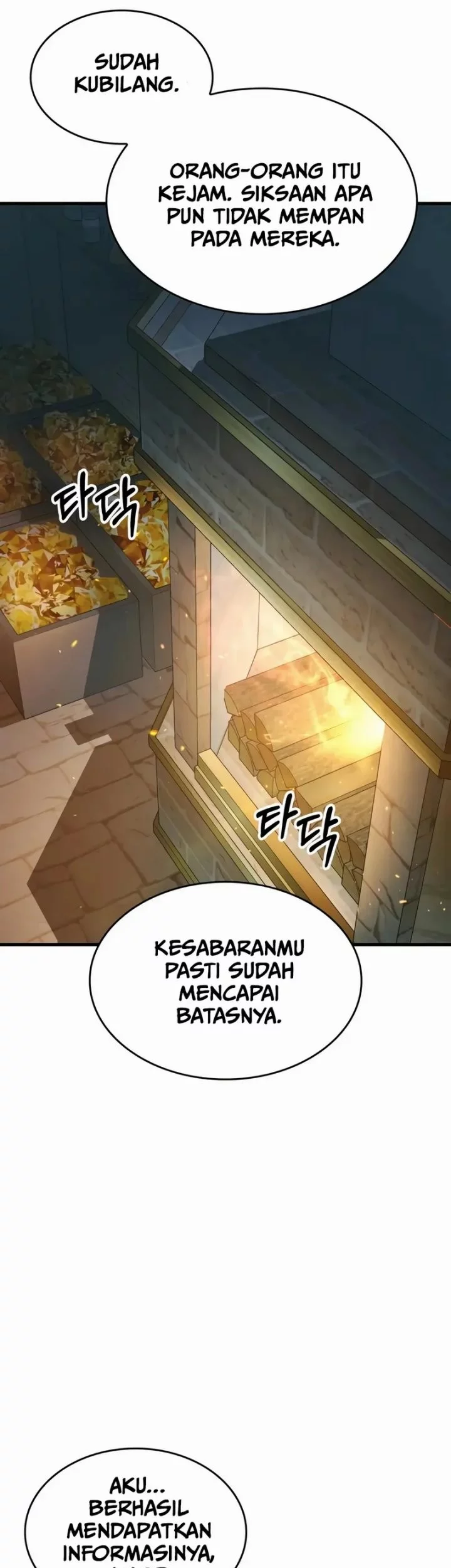 My Exclusive Tower Guide Chapter 88 Gambar 74