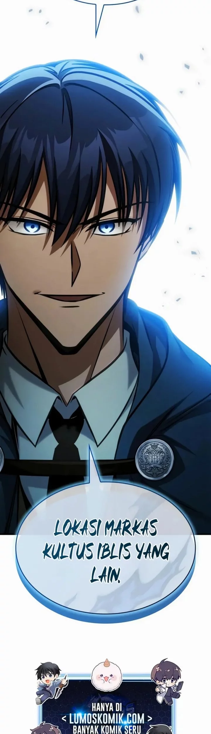 My Exclusive Tower Guide Chapter 88 Gambar 78