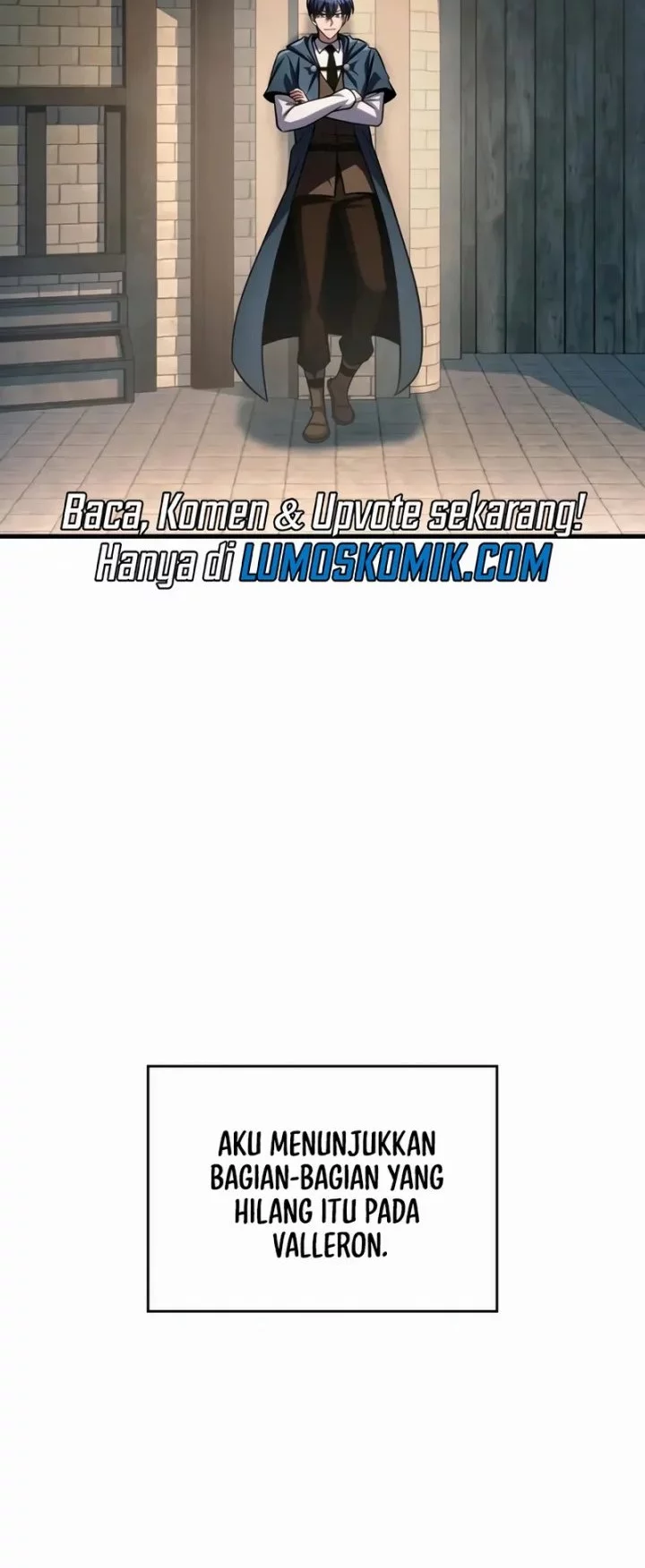 My Exclusive Tower Guide Chapter 88 Gambar 8