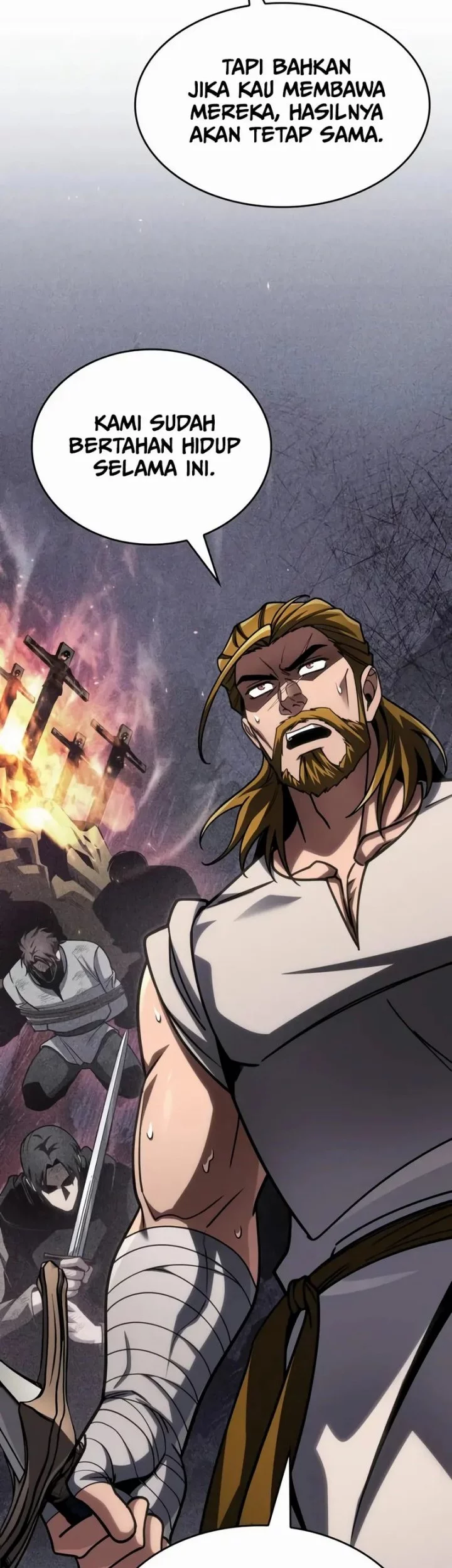 My Exclusive Tower Guide Chapter 88 Gambar 15