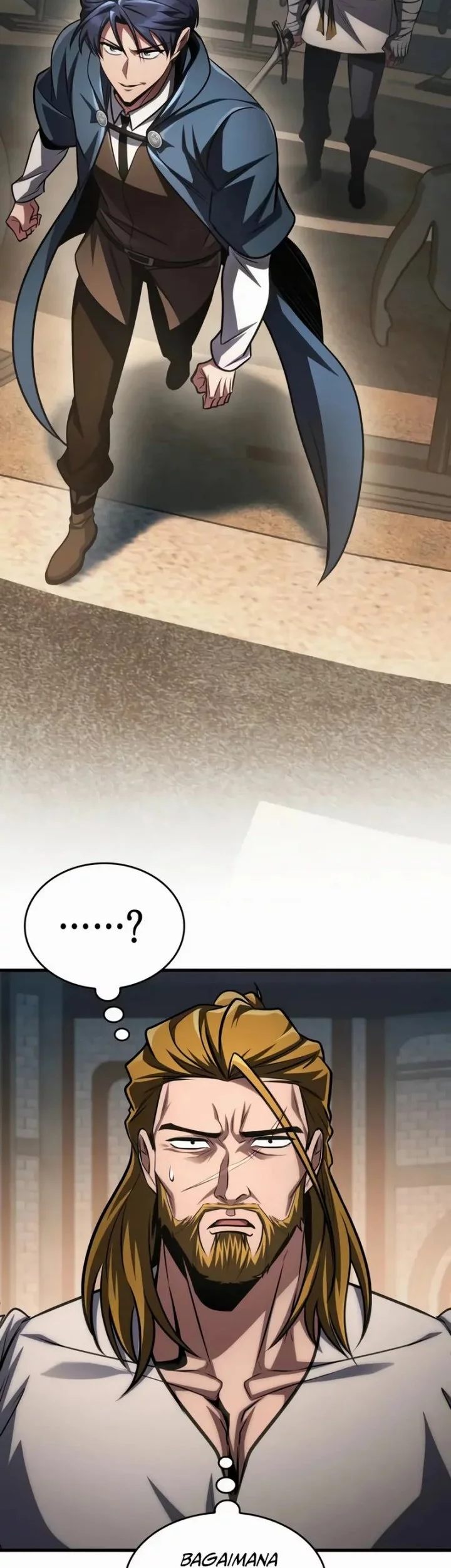 My Exclusive Tower Guide Chapter 88 Gambar 23