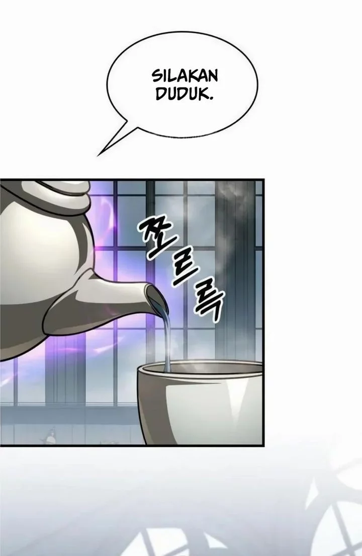 My Exclusive Tower Guide Chapter 89 Gambar 21