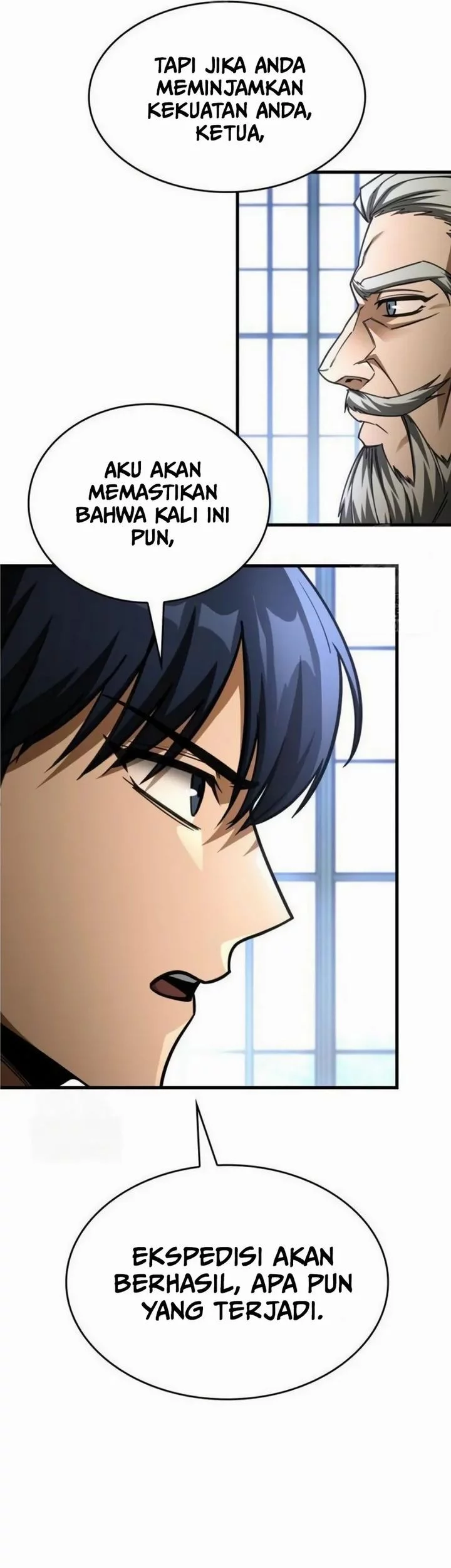 My Exclusive Tower Guide Chapter 89 Gambar 28