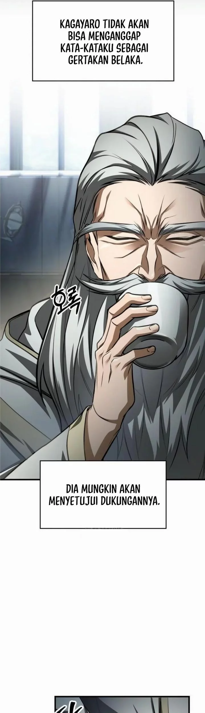 My Exclusive Tower Guide Chapter 89 Gambar 32