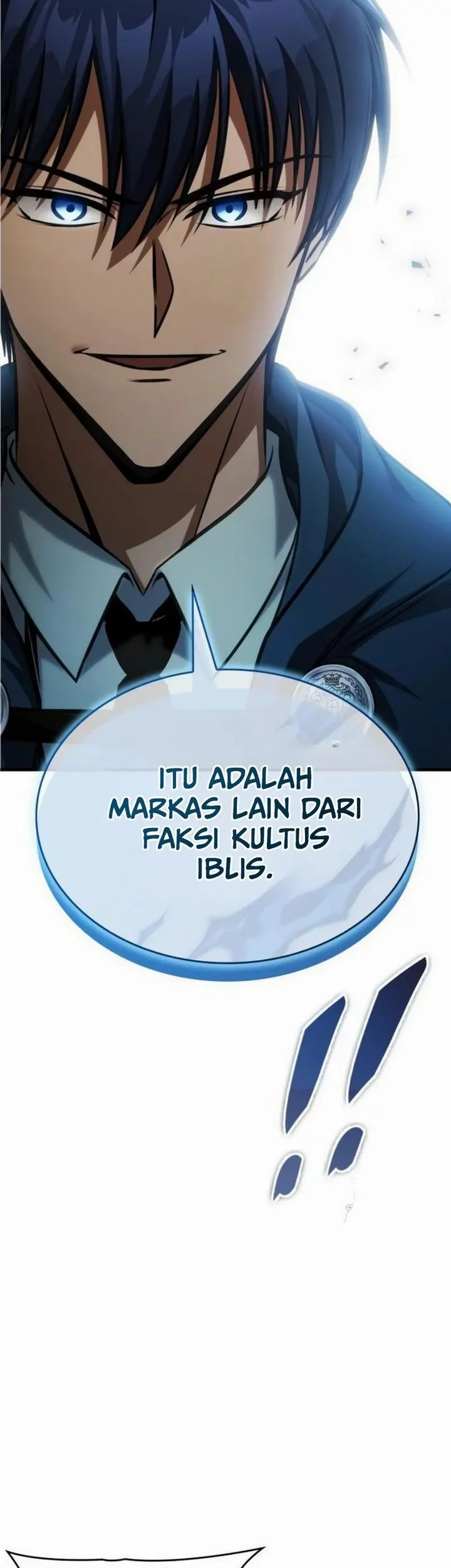 My Exclusive Tower Guide Chapter 89 Gambar 3