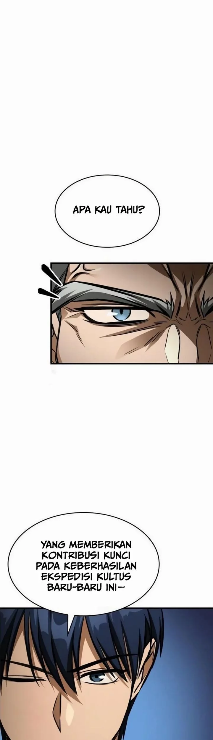 My Exclusive Tower Guide Chapter 89 Gambar 58