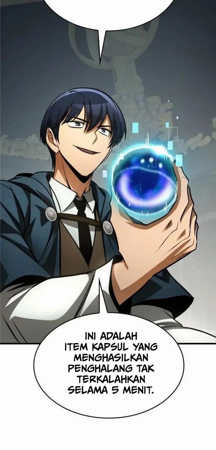 My Exclusive Tower Guide Chapter 89 Gambar 61