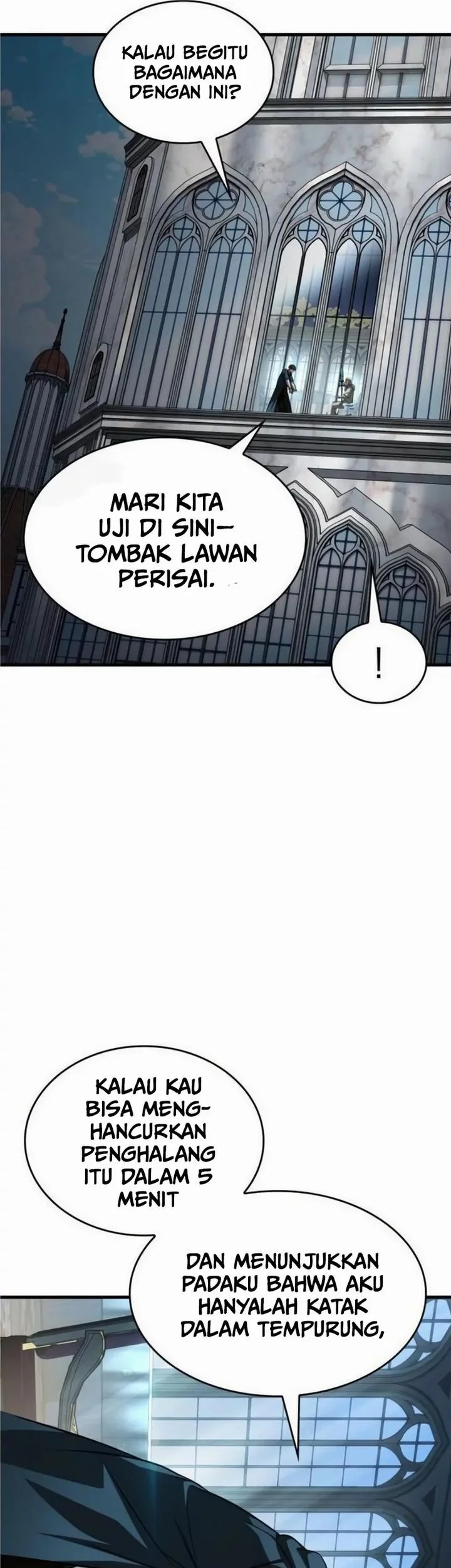 My Exclusive Tower Guide Chapter 89 Gambar 64