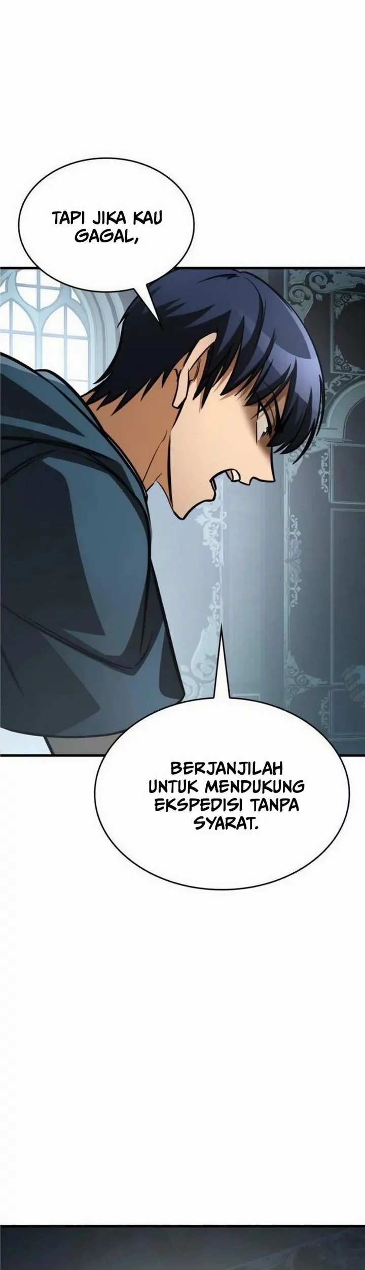 My Exclusive Tower Guide Chapter 89 Gambar 66