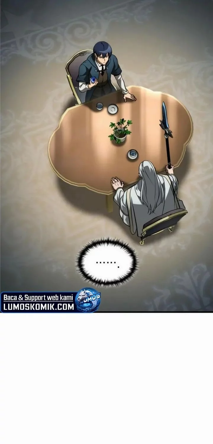 My Exclusive Tower Guide Chapter 89 Gambar 67