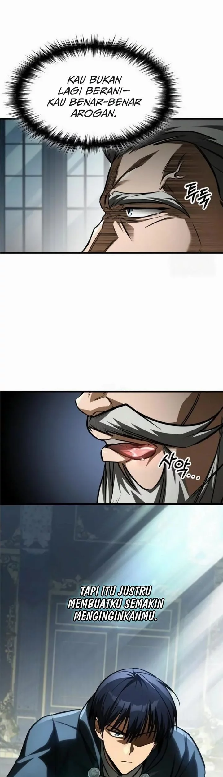 My Exclusive Tower Guide Chapter 89 Gambar 68