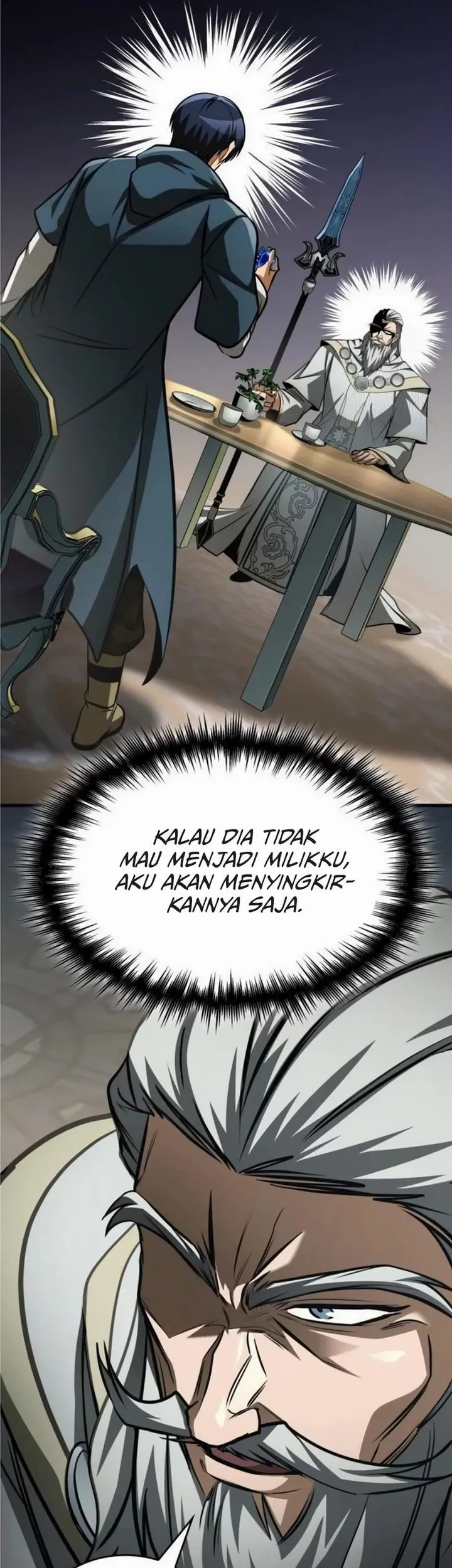 My Exclusive Tower Guide Chapter 89 Gambar 71