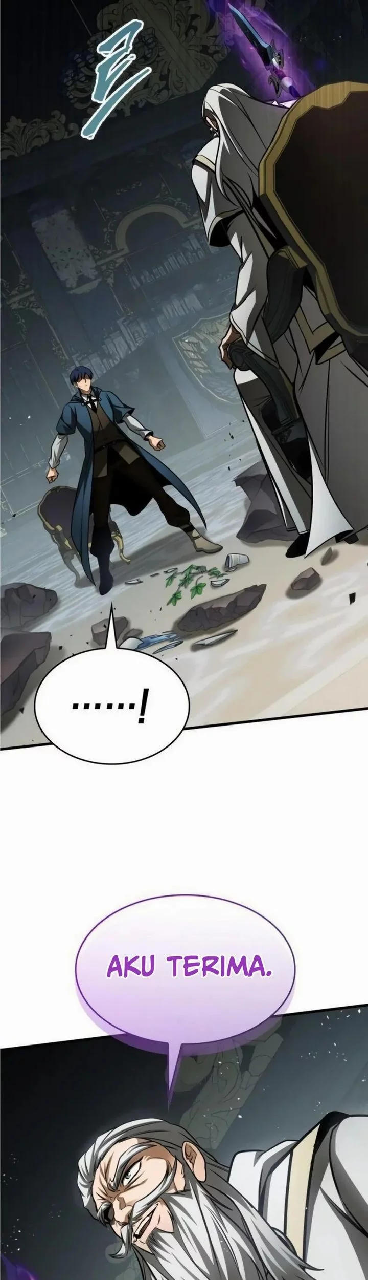 My Exclusive Tower Guide Chapter 89 Gambar 75