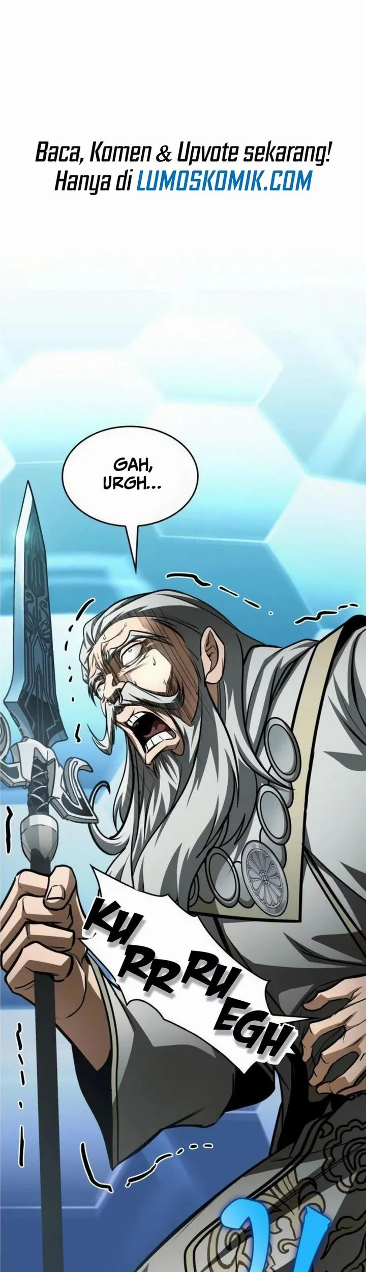 My Exclusive Tower Guide Chapter 89 Gambar 77