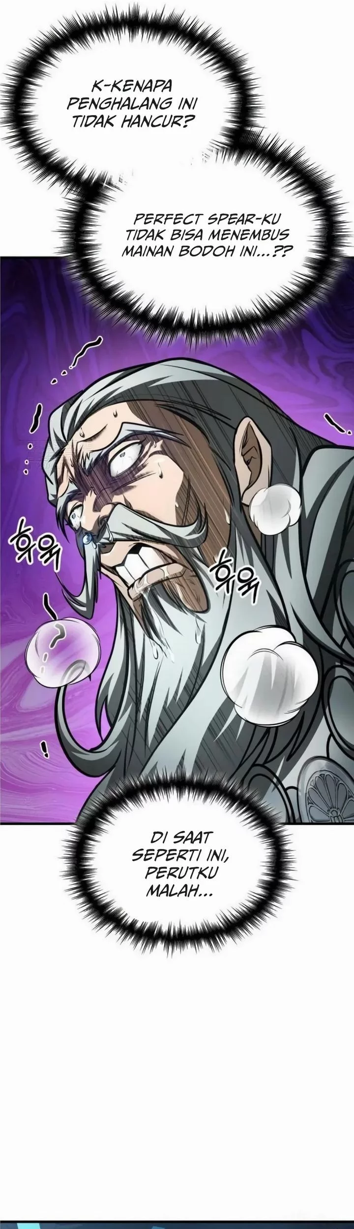 My Exclusive Tower Guide Chapter 89 Gambar 79