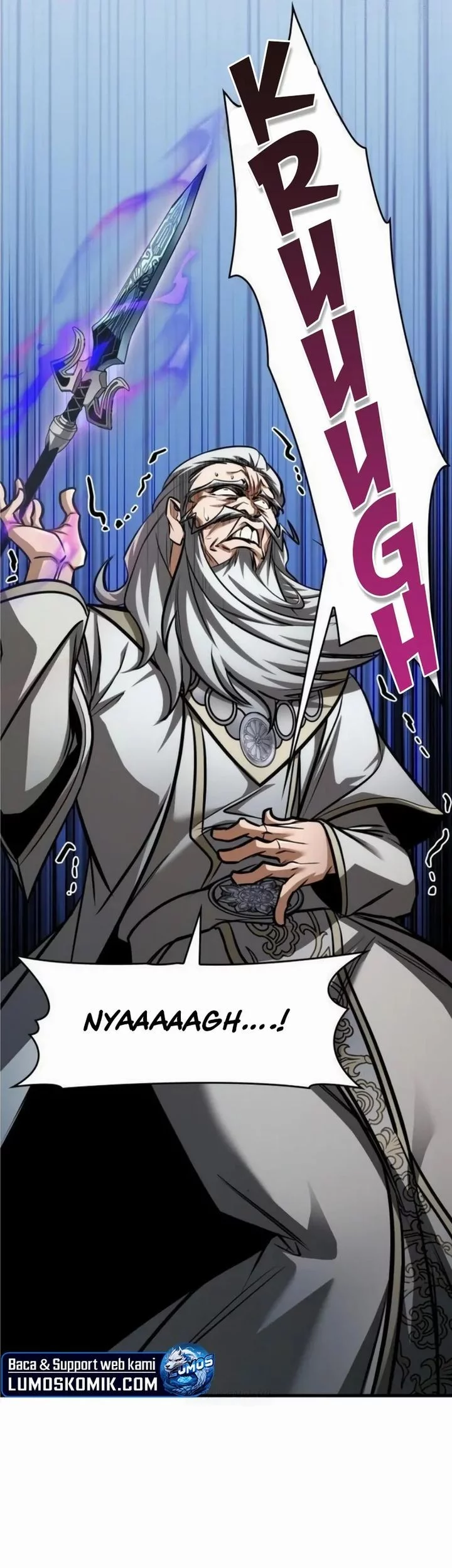 My Exclusive Tower Guide Chapter 89 Gambar 82