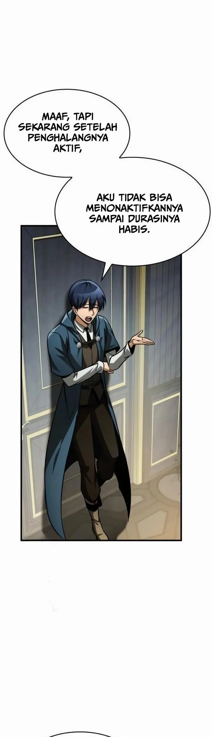 My Exclusive Tower Guide Chapter 89 Gambar 86