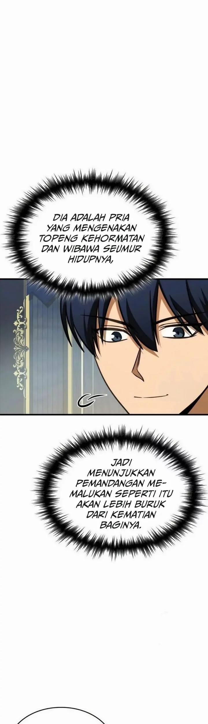 My Exclusive Tower Guide Chapter 89 Gambar 88