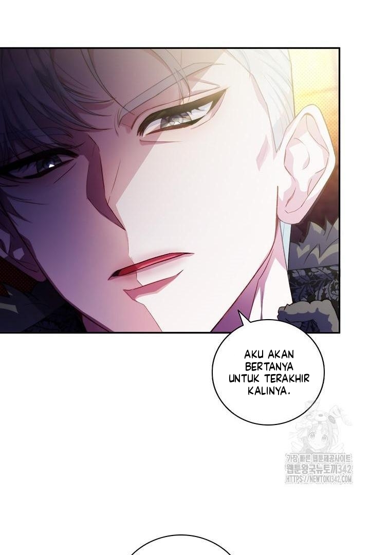 My Father Is the Enemy of My Past Life? Chapter 1 Gambar 10