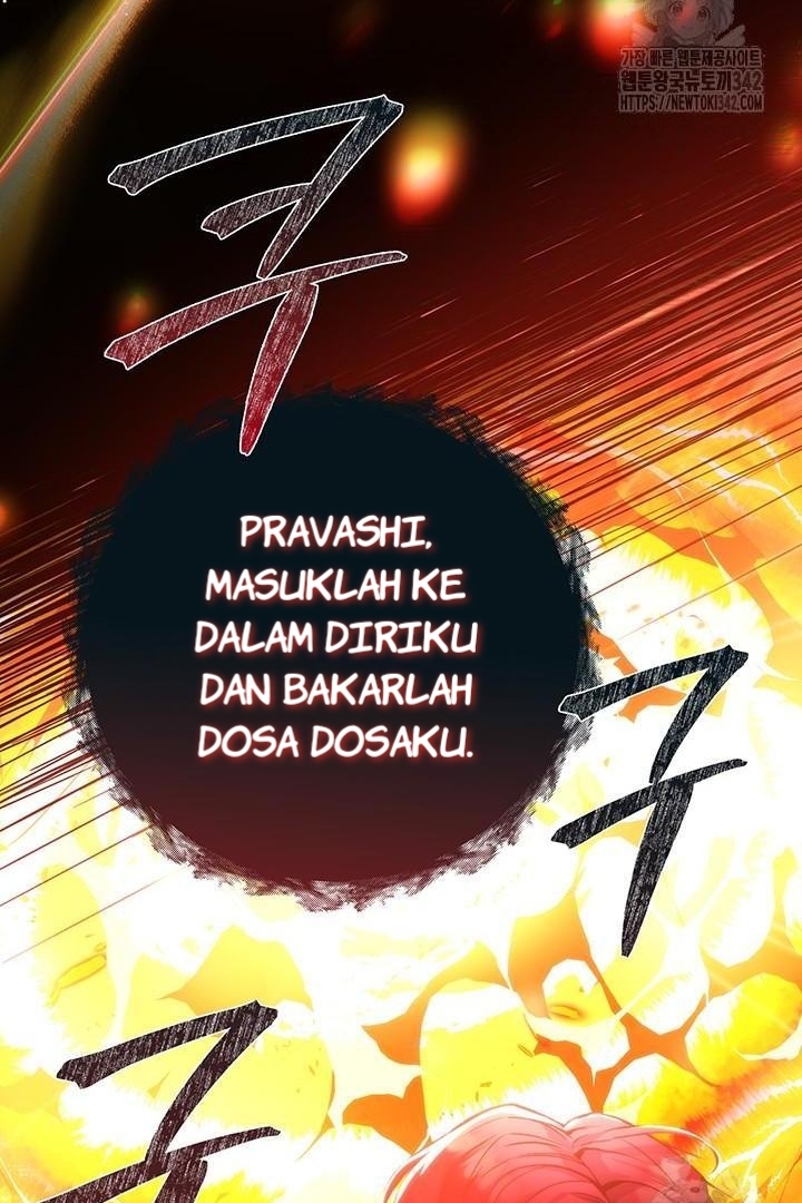 My Father Is the Enemy of My Past Life? Chapter 1 Gambar 101