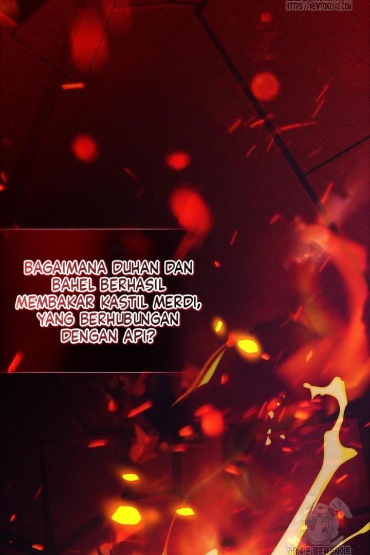 My Father Is the Enemy of My Past Life? Chapter 1 Gambar 107