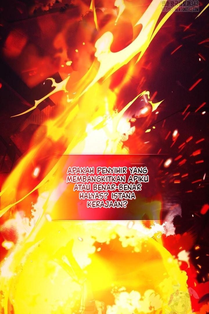 My Father Is the Enemy of My Past Life? Chapter 1 Gambar 108