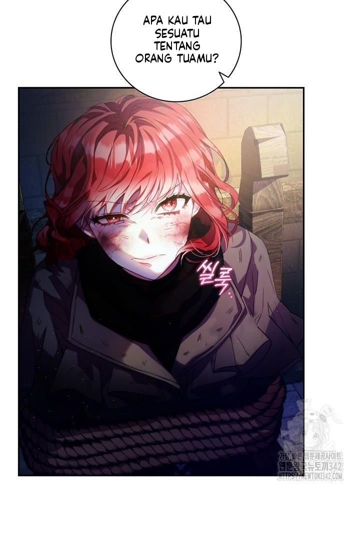 My Father Is the Enemy of My Past Life? Chapter 1 Gambar 11