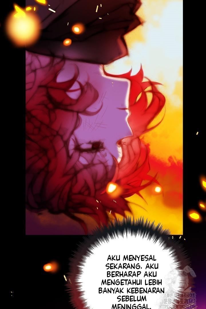 My Father Is the Enemy of My Past Life? Chapter 1 Gambar 111