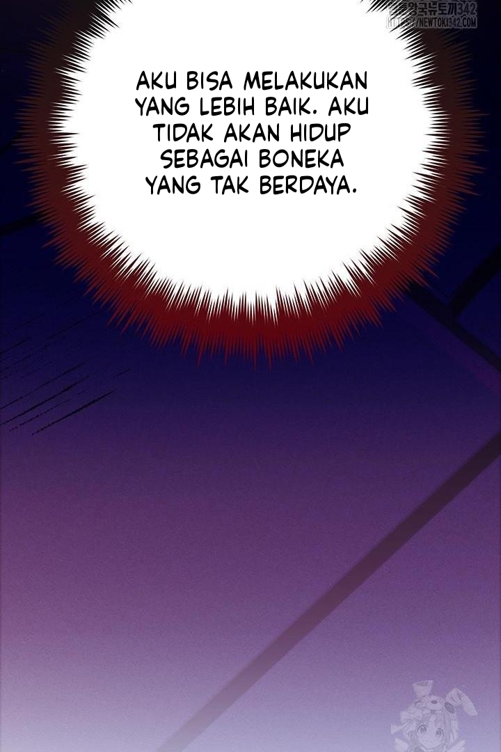 My Father Is the Enemy of My Past Life? Chapter 1 Gambar 114